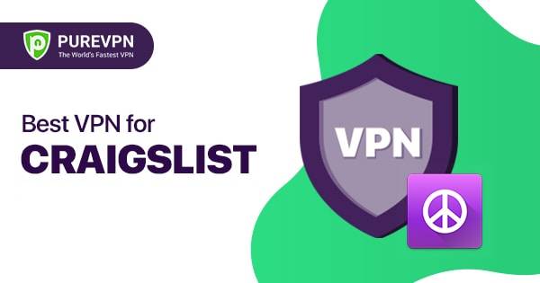 VPN for craigslist