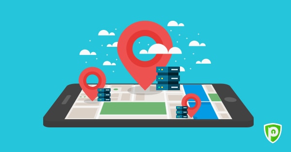 如何追踪IP地址？四种简单方法 – PureVPN